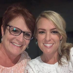 Meet your Posher, Dottie